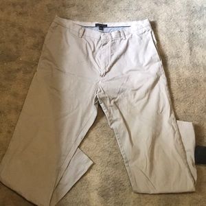Men’s dress/ chino pants